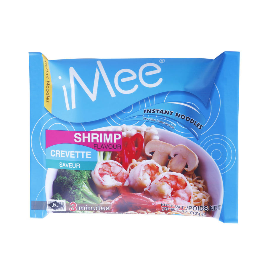 نودل دریایی آیمی