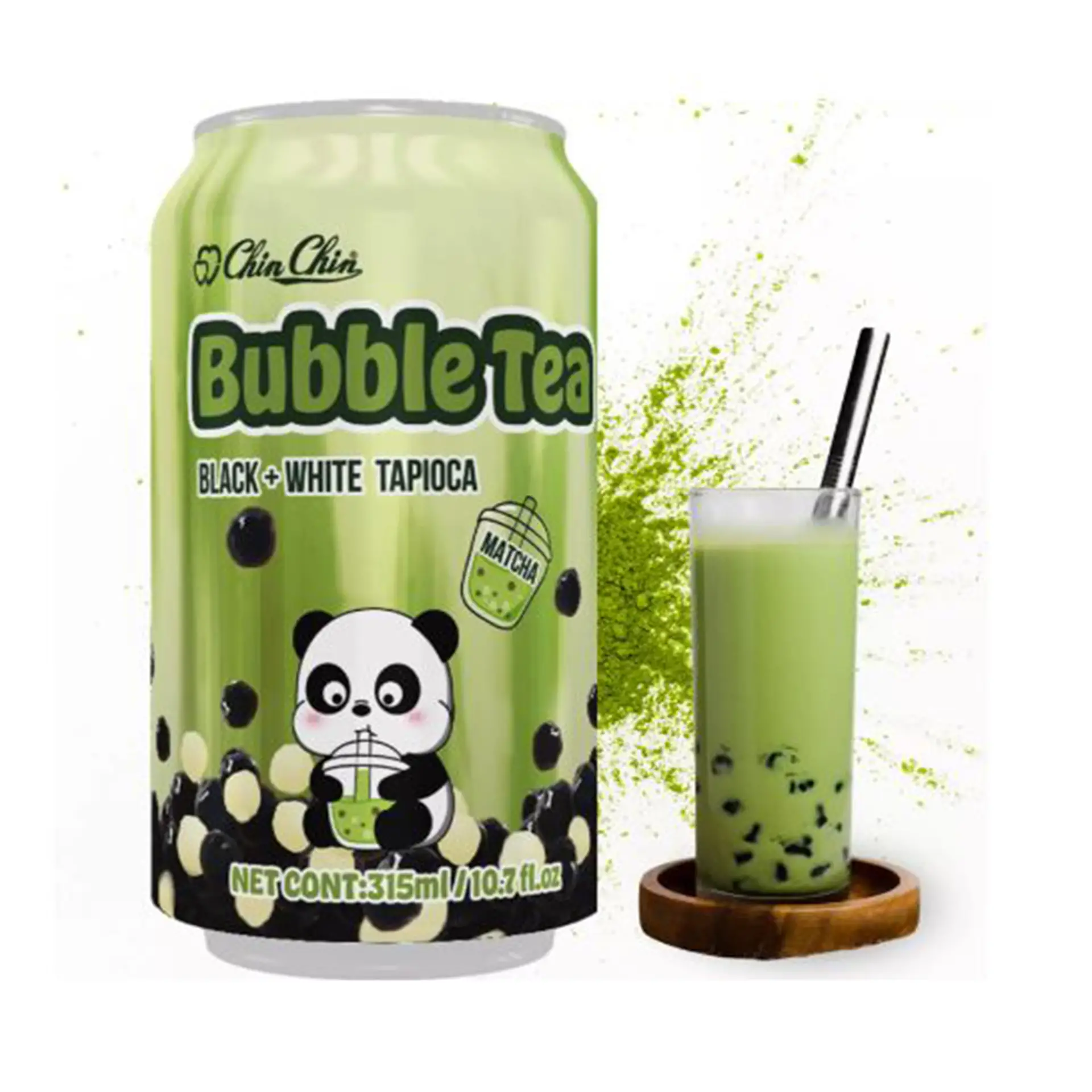 بابل تی ماچا